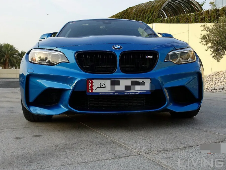 BMW M2 